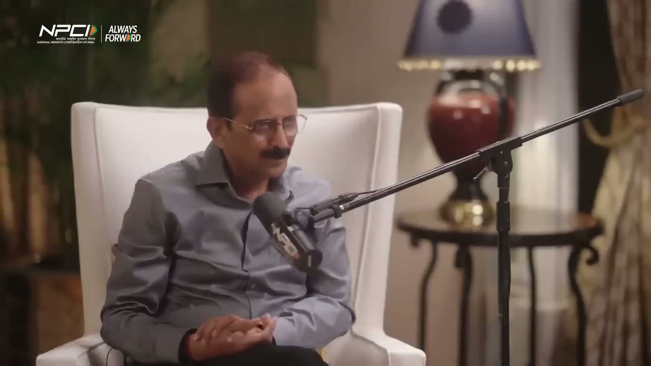 NPCI Podcast x CS Shetty