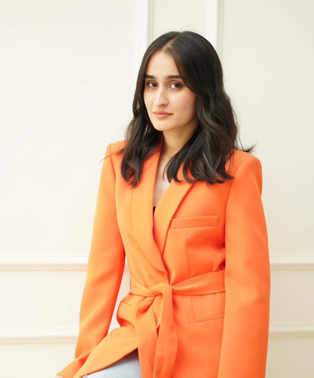 Ashna Chhabra