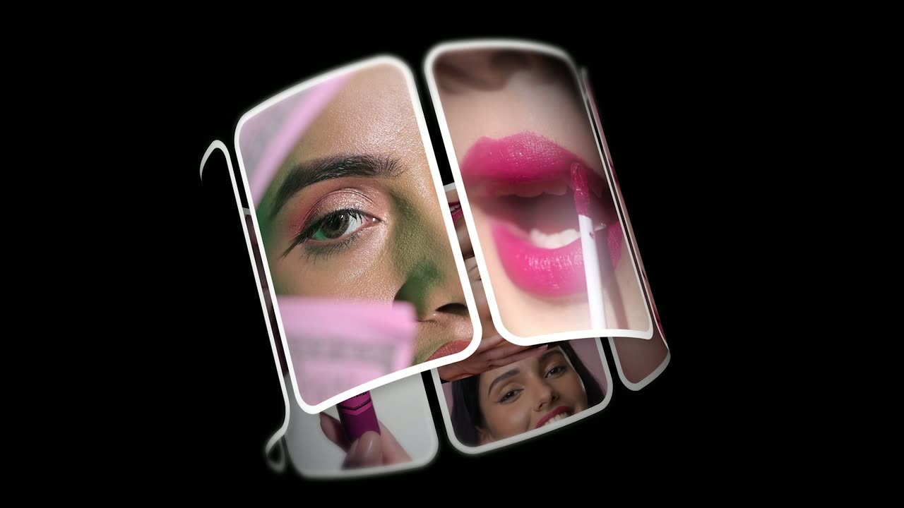 Showreel