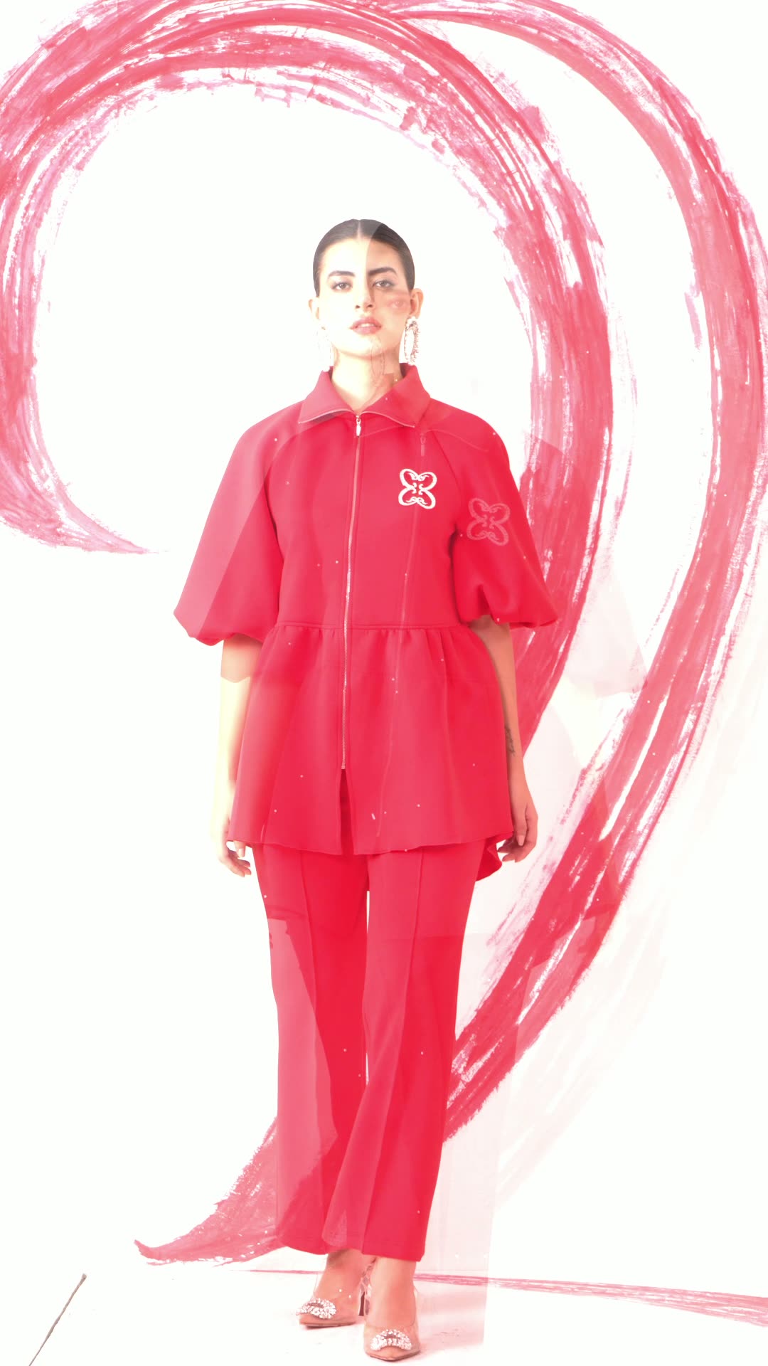 Fashion Campaign