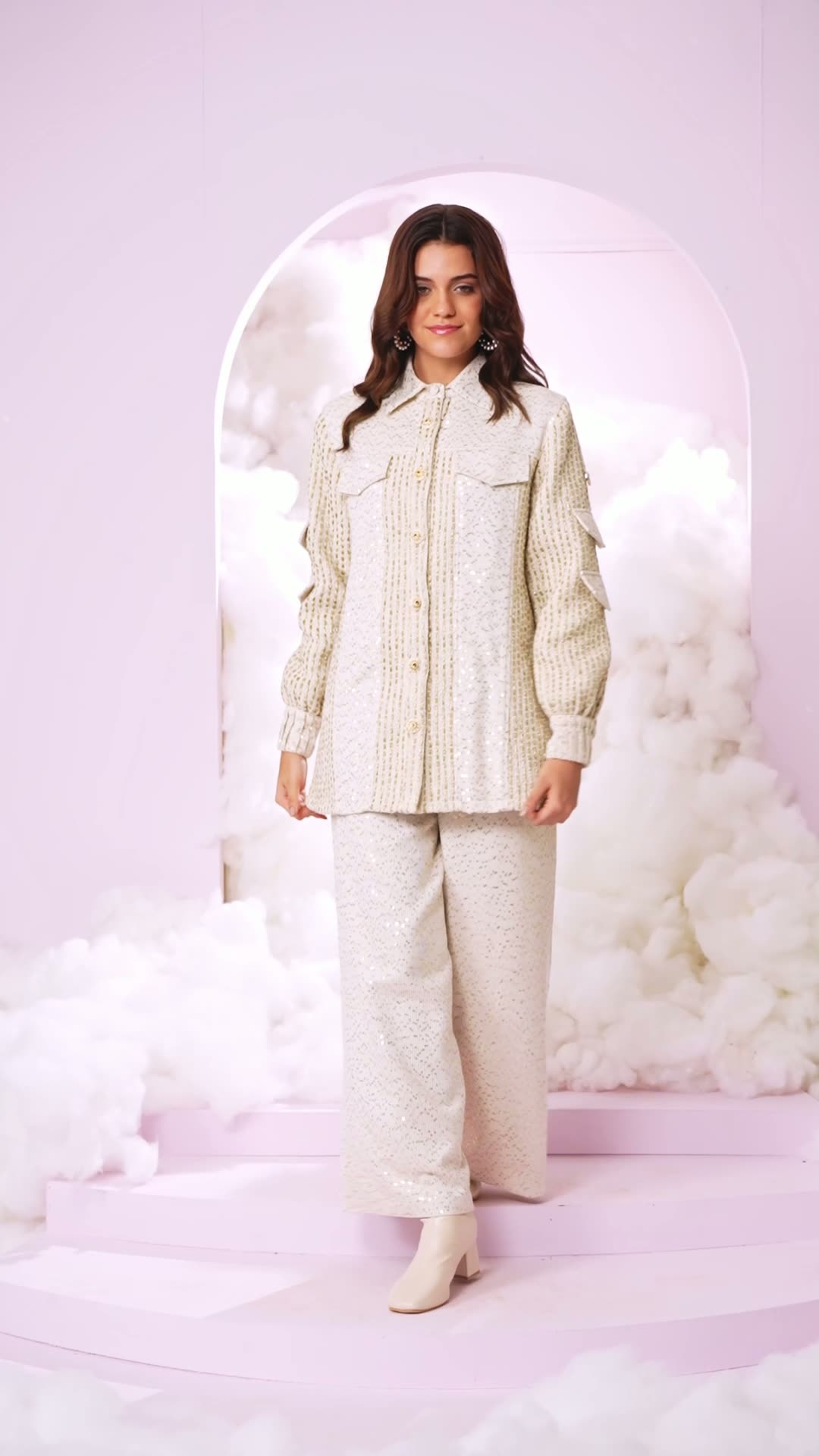 Fashion Campaign