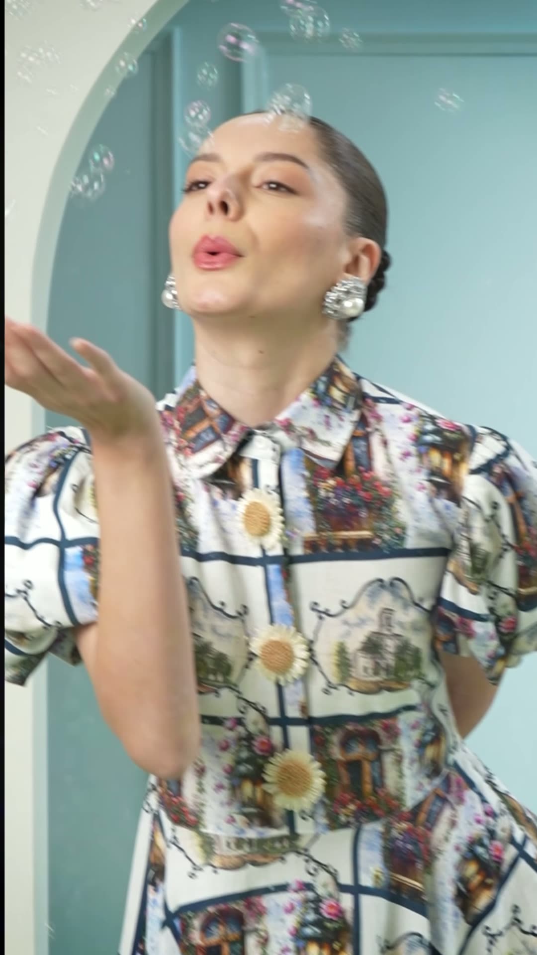 Fashion Campaign