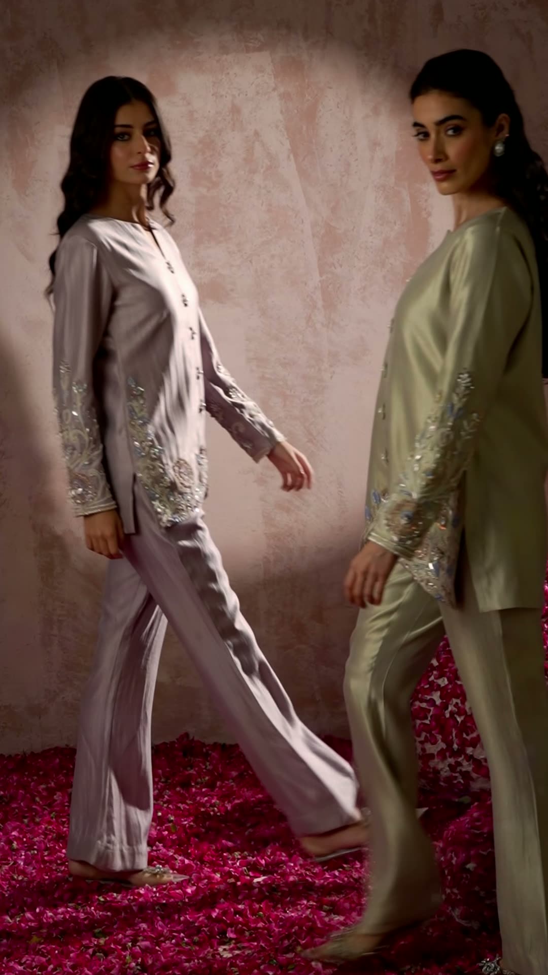 Fashion Campaign