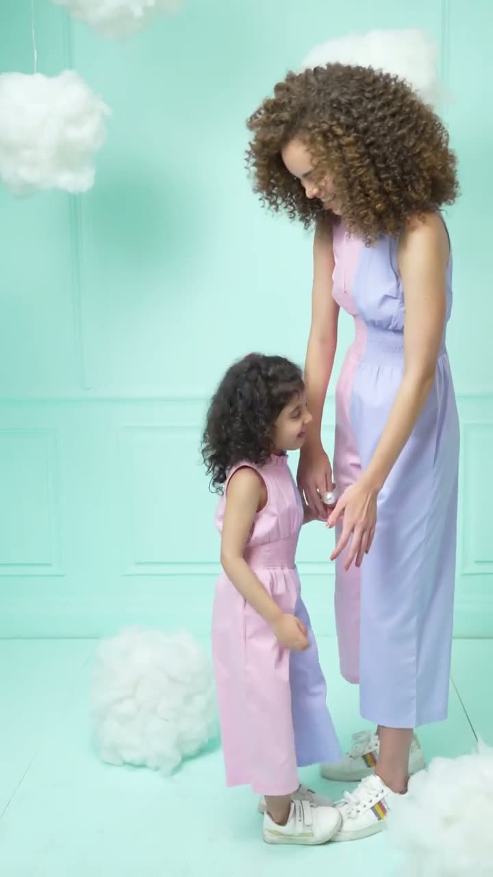 Kidswear Fashion Campaign