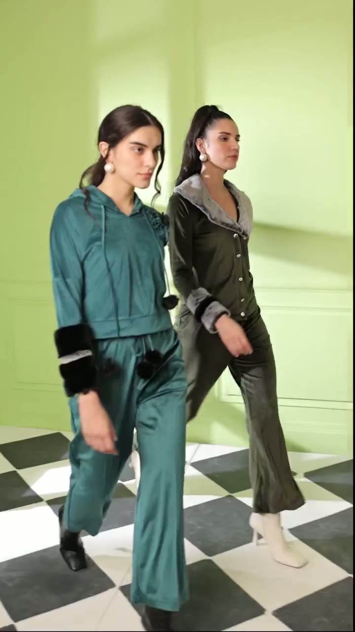 New Collection Teaser