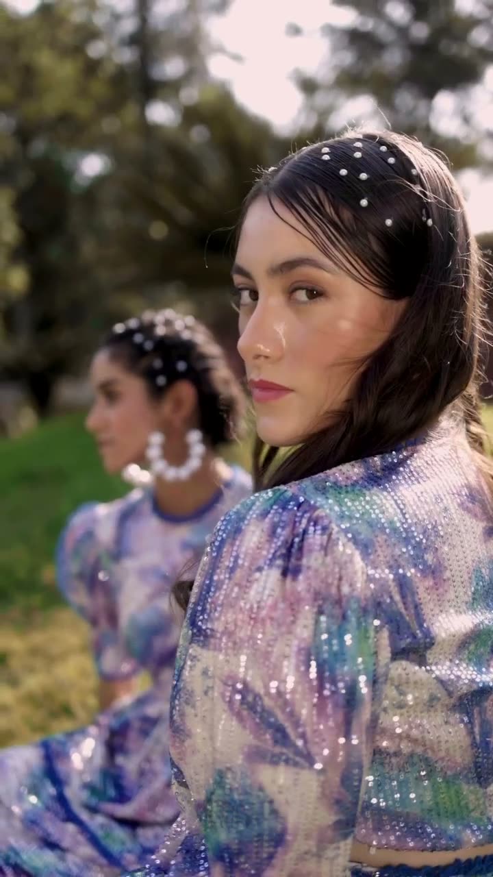 Fashion Campaign